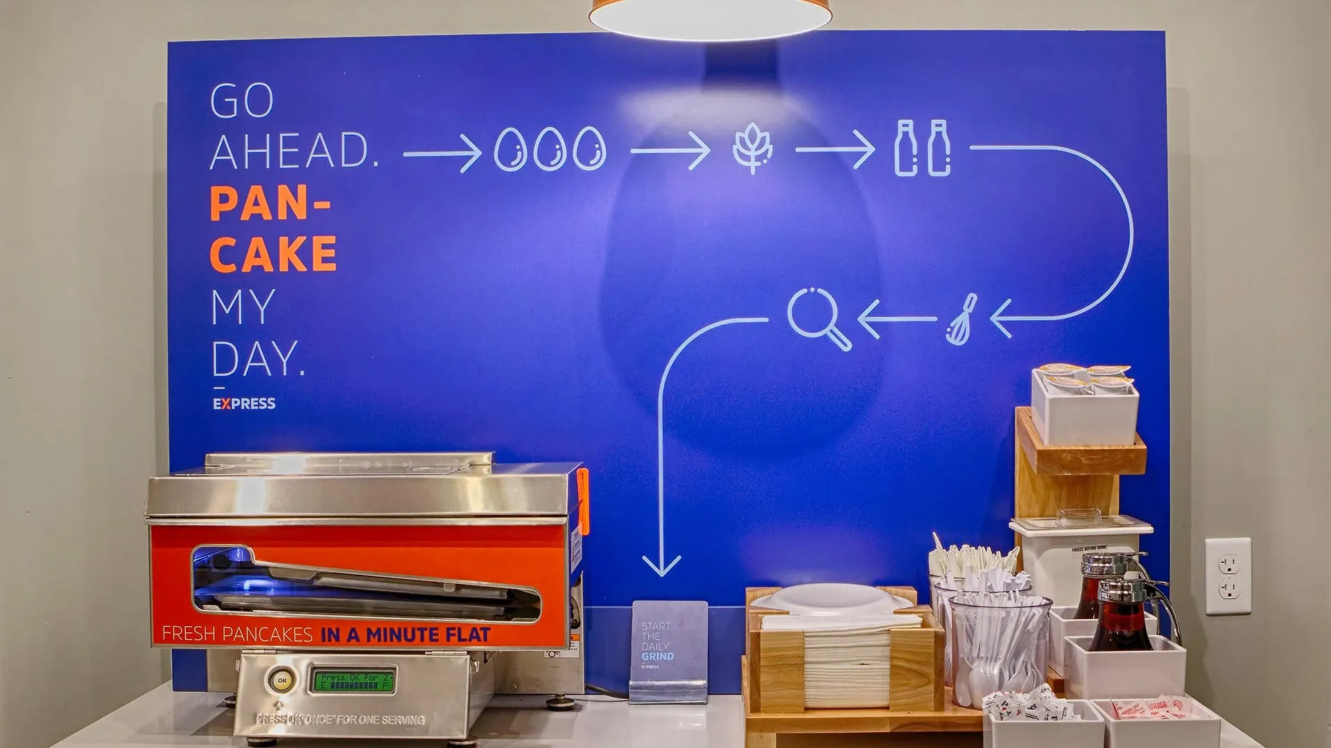 Holiday Inn Express & Suites - Portland Airport - Cascade Stn By Ihg