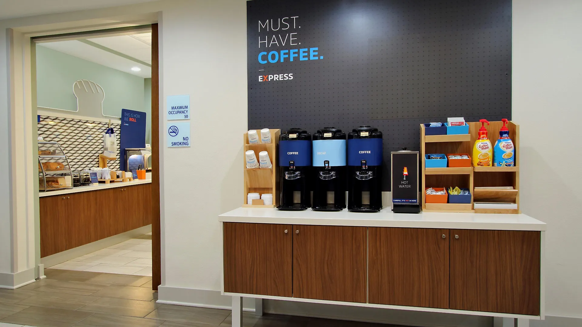 Holiday Inn Express & Suites - Portland Airport - Cascade Stn By Ihg 3*,