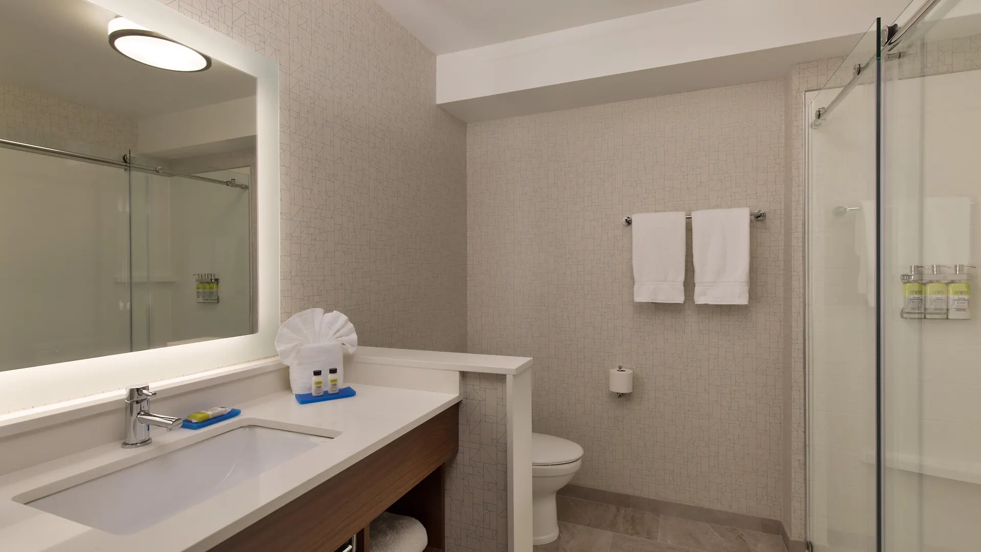 Holiday Inn Express & Suites - Portland Airport - Cascade Stn By Ihg 3*,  United States
