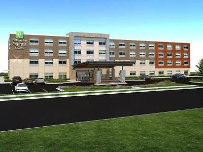 Holiday Inn Express & Suites - Portland Airport - Cascade Stn By Ihg