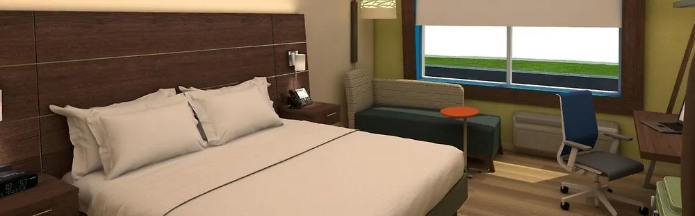 Holiday Inn Express & Suites - Portland Airport - Cascade Stn By Ihg Hotel