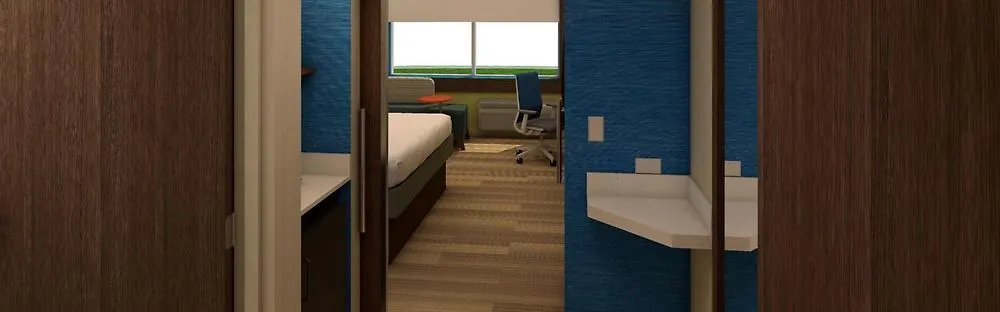 Holiday Inn Express & Suites - Portland Airport - Cascade Stn By Ihg