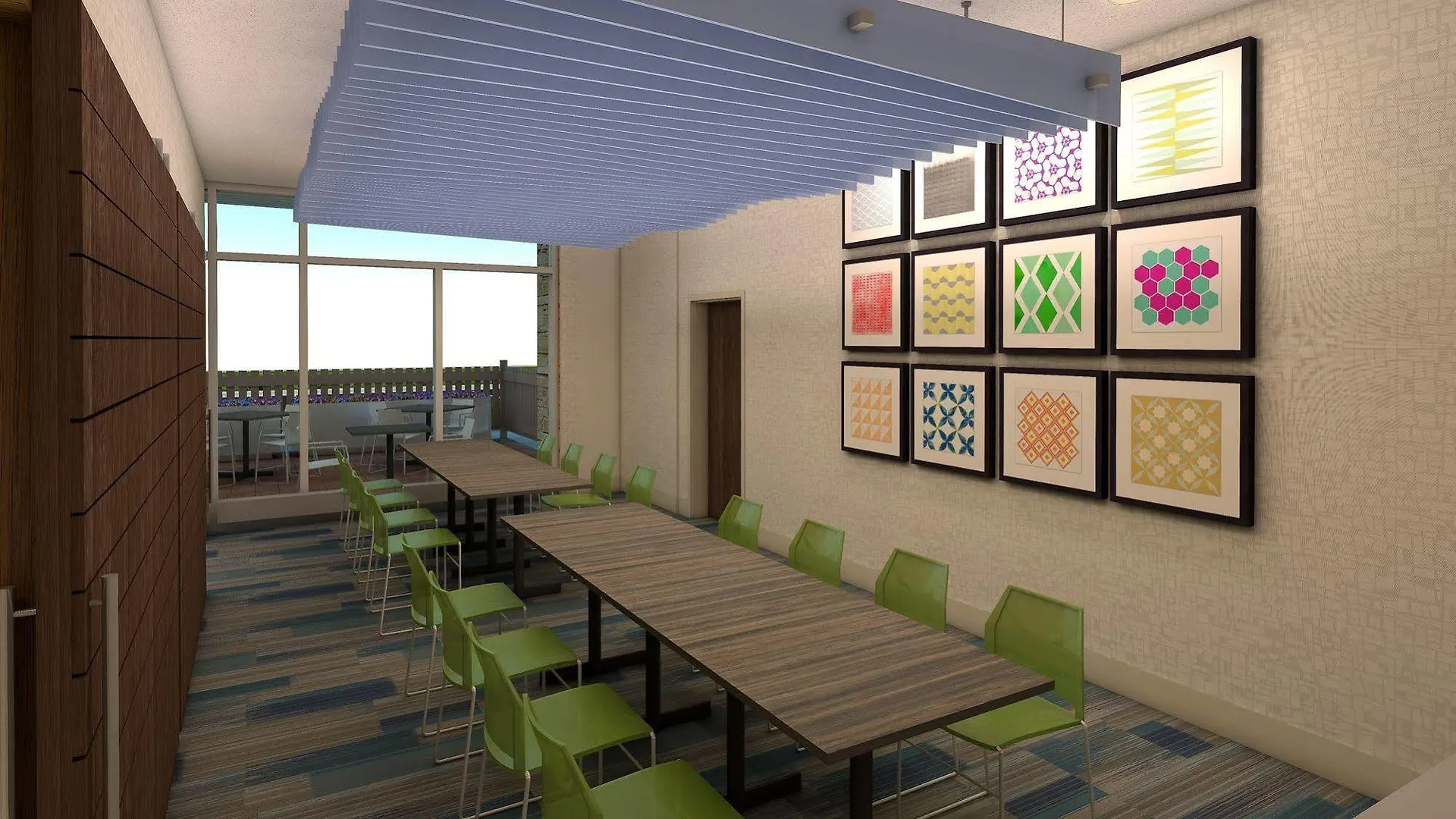 Holiday Inn Express & Suites - Portland Airport - Cascade Stn By Ihg 3*,  United States