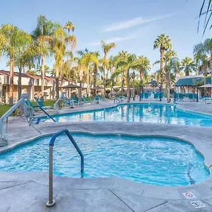Worldmark 3*, Palm Springs Verenigde Staten