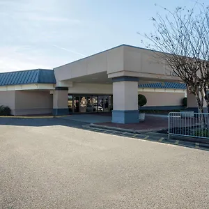 Travelodge By Wyndham Airport/graceland 2*, Memphis Verenigde Staten