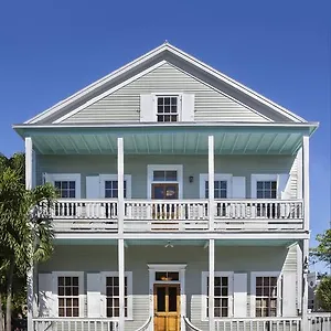 Southernmost Adult Exclusive 3*, Key West Verenigde Staten