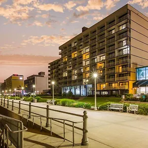Coastal & Virginia - Oceanfront 3*, Virginia Beach Verenigde Staten
