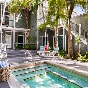 The - Adult Exclusive 3*, Key West Verenigde Staten
