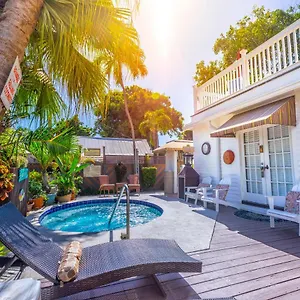 Seascape Tropical (adults Only) 3*, Key West Verenigde Staten