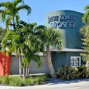Blue Marlin 2*, Key West Verenigde Staten