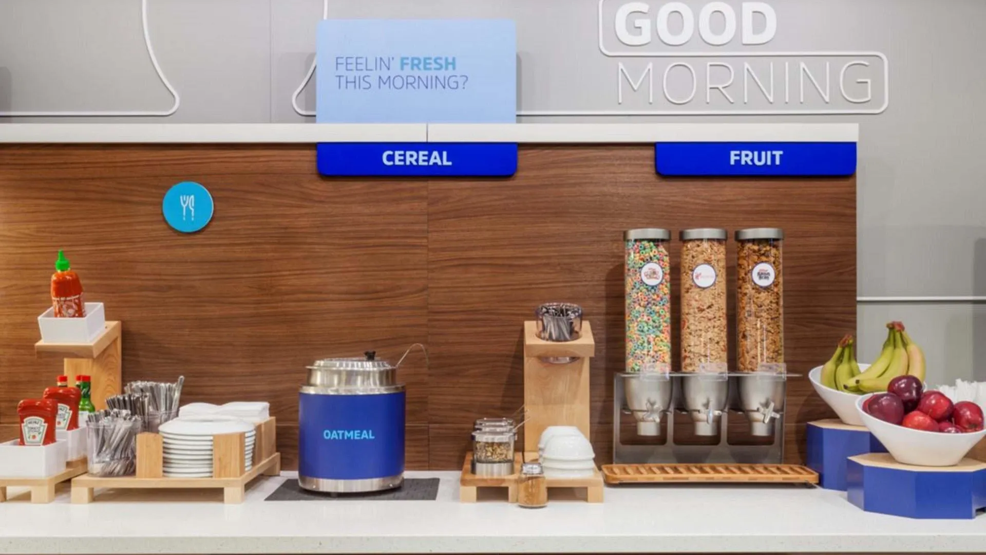 *** Ξενοδοχείο Holiday Inn Express & Suites - Portland Airport - Cascade Stn By Ihg Ηνωμένες Πολιτείες της Αμερικής